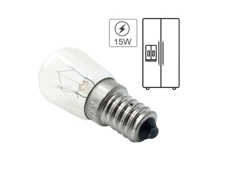 LMP100 - Llampa frigo E14 15w