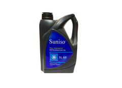 VAJ406 - Vaj sintetik origjinal 4lt SL68 SUNISO (PAG.POE.PAO)