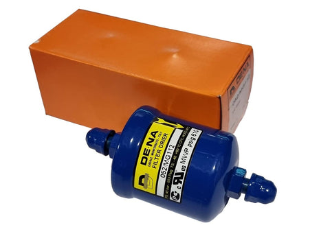 DML053 - Filter gazi industrial DML/SEK-052 1/4 dena