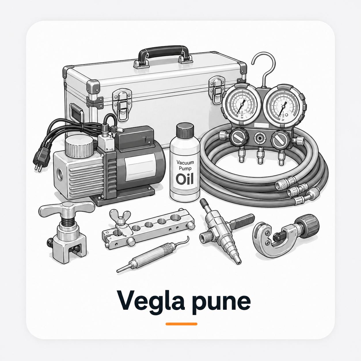 Vegla Vegla Pune - Mjete dhe Pajisje Profesionale – Page 2 – Zhaklin Servis