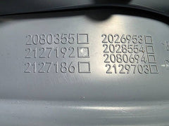 GML8604 - Gomine lavatrice Hisense