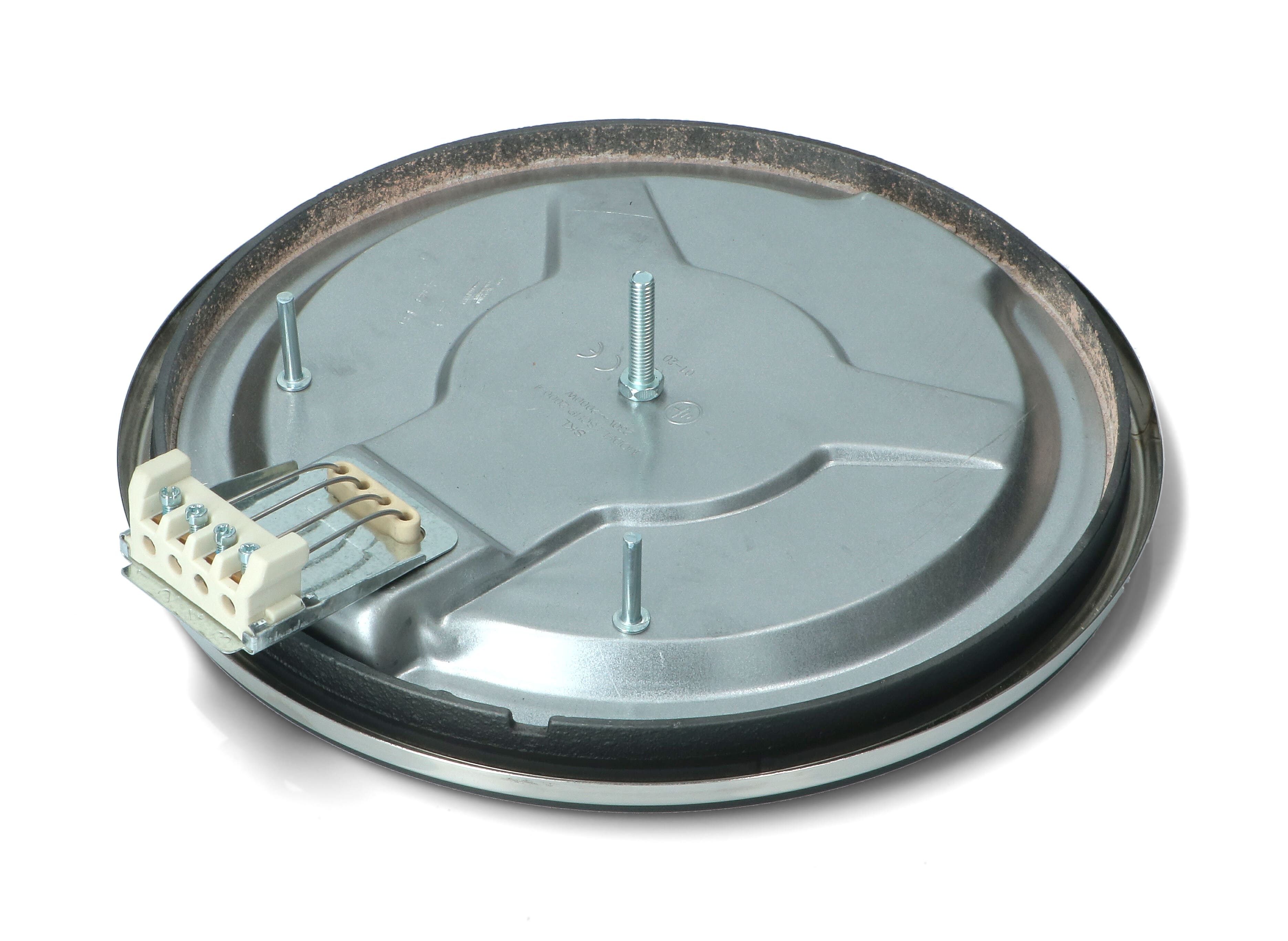 PLT154 - Plitka gize universale 220mm 2000w