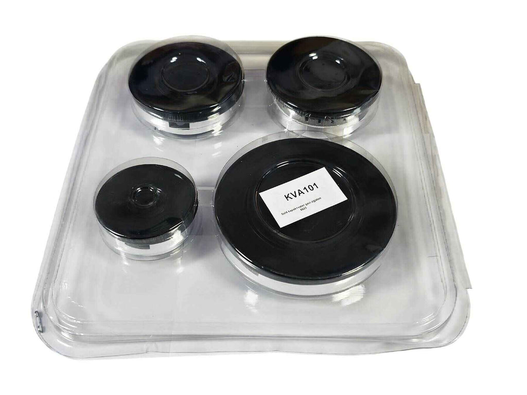 KVA101 - Set4 kapak+vater gazi