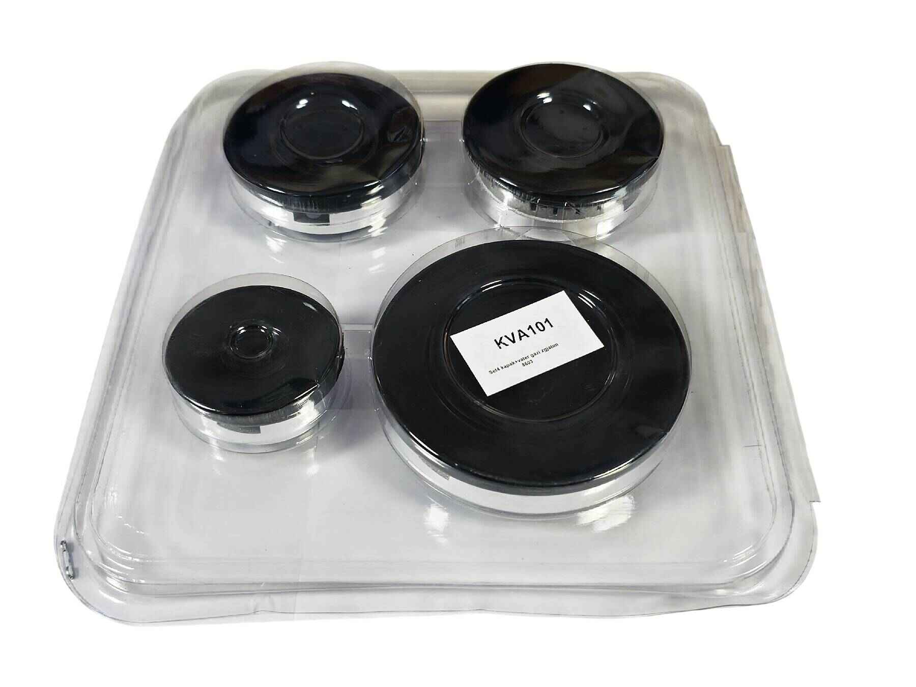 KVA101 - Set4 kapak+vater gazi