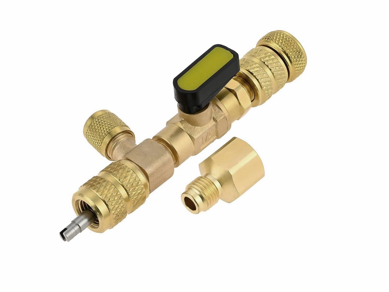 ACL027 - Kacavide ventili+rubinet CH-19 VC183