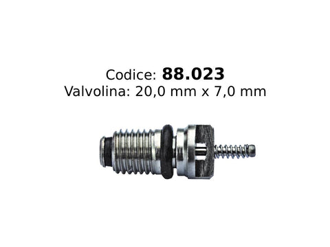 ACL151 - Ventil a/c auto 88.023