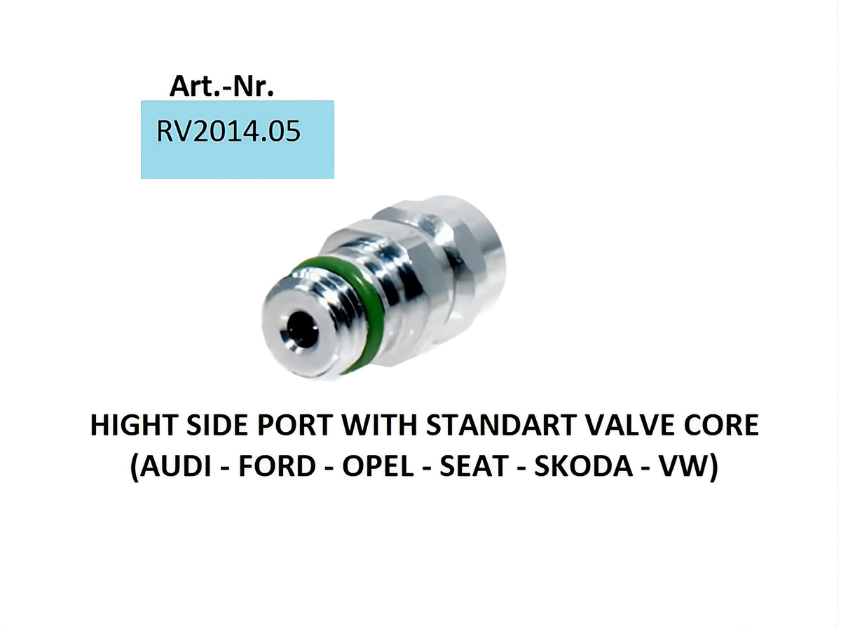 ZHAKLIN SERVIS