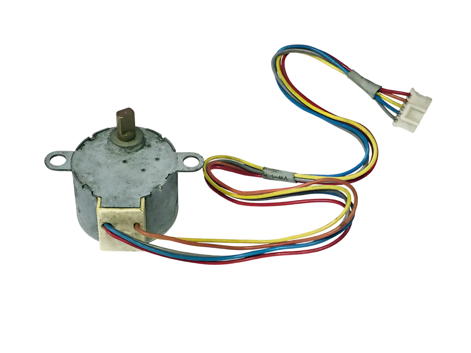 ACP105 - Mikromotor i fleteve te kondicionerit 28BYJ48