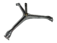 AKS0702 - Aks lavatrice zanussi 22-17-17-105 mm EBI.714