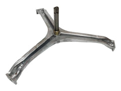 AKS0703 - Aks lavatrice zanussi 22-17-17-105 mm EBI.031