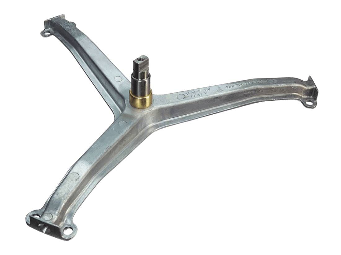 AKS1122 - Aks lavatrice indesit 30-25-20-63 mm EBI.789