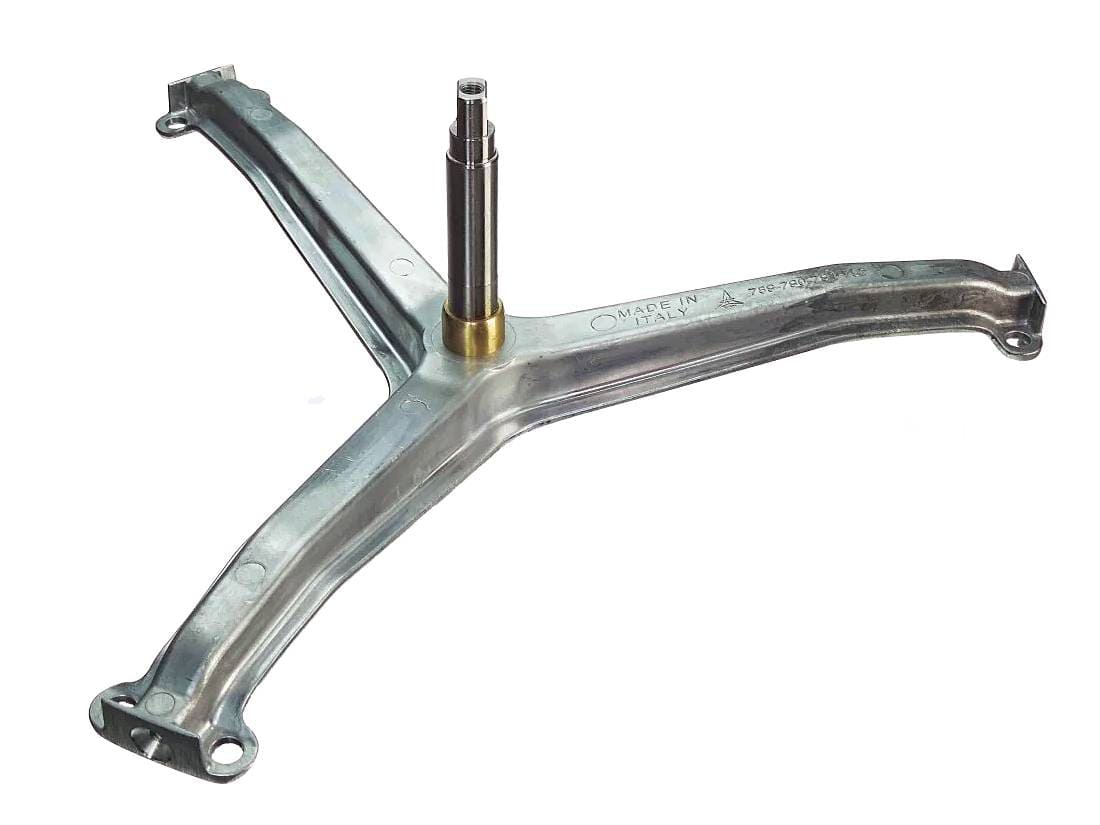 AKS1123 - Aks lavatrice indesit 25-20-17-113.5 mm EBI.792