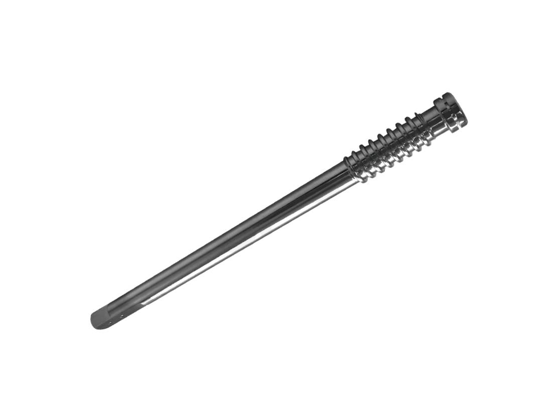 AKS3502 - Aks rubinet avulli wega/astoria 139mm cromuar