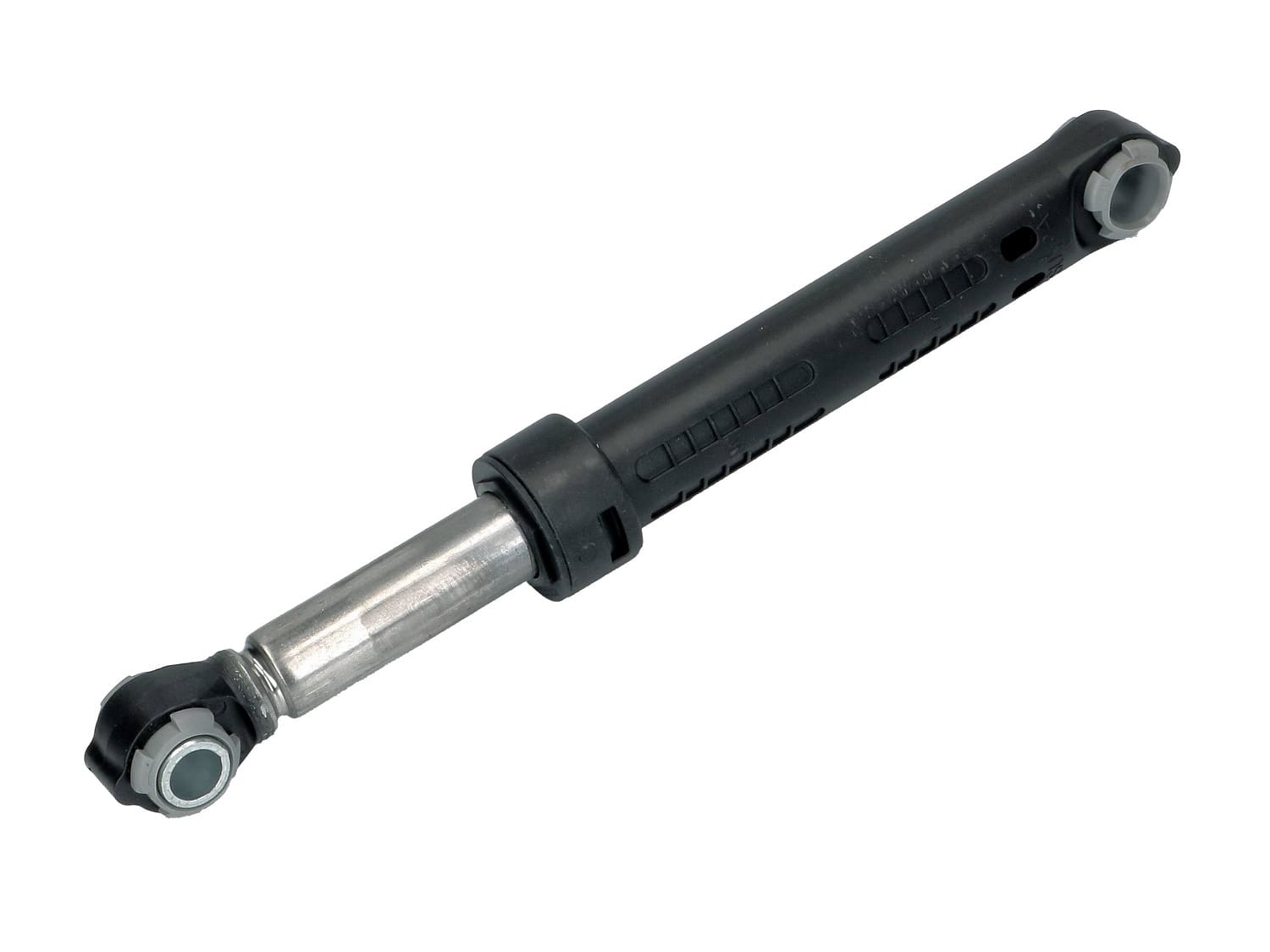 AMR0301 - Amortizator plastik 180mm ø8 ø13 120n (suspa) ardo merloni