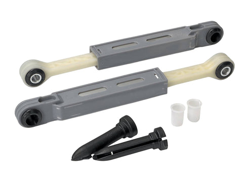 AMR0402 - kit 2 cope amortizator plastik katror 180mm ø8 ø13 90n bosch 673541