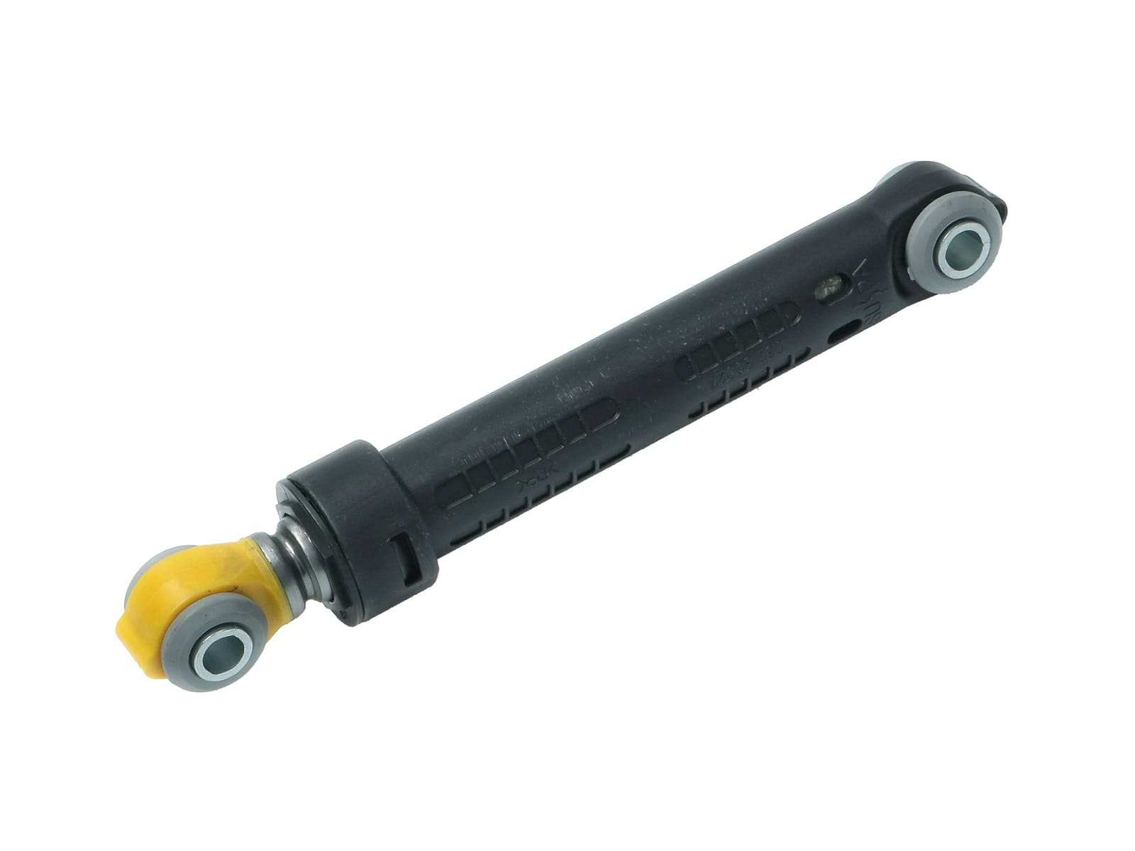 AMR1506 - Amortizator plastik 173mm ø8 75n (suspa) miele