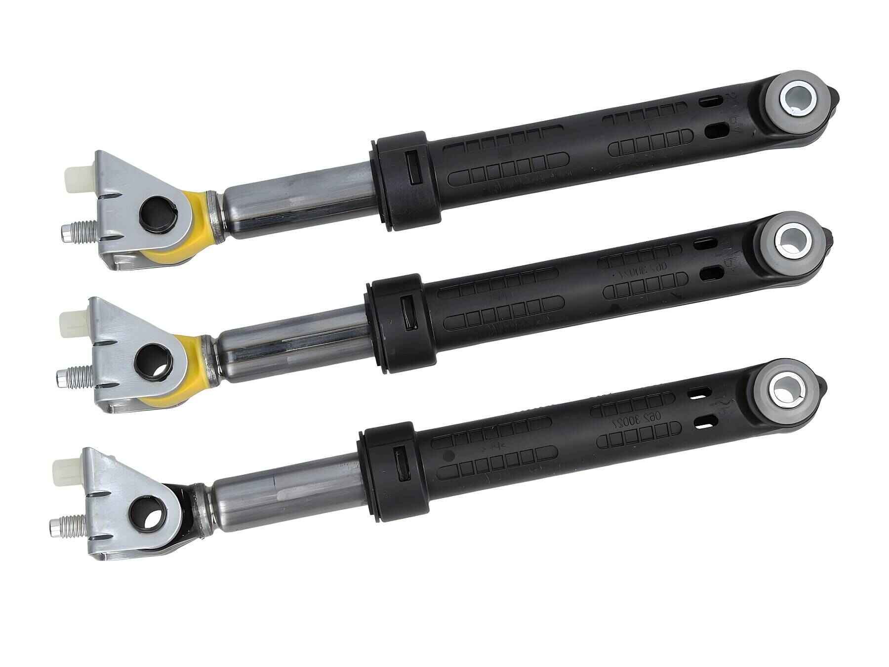 AMR1508 - Set amortizatorësh për lavatriçe Miele 3 copë SUSPA 2x75n + 1x120n