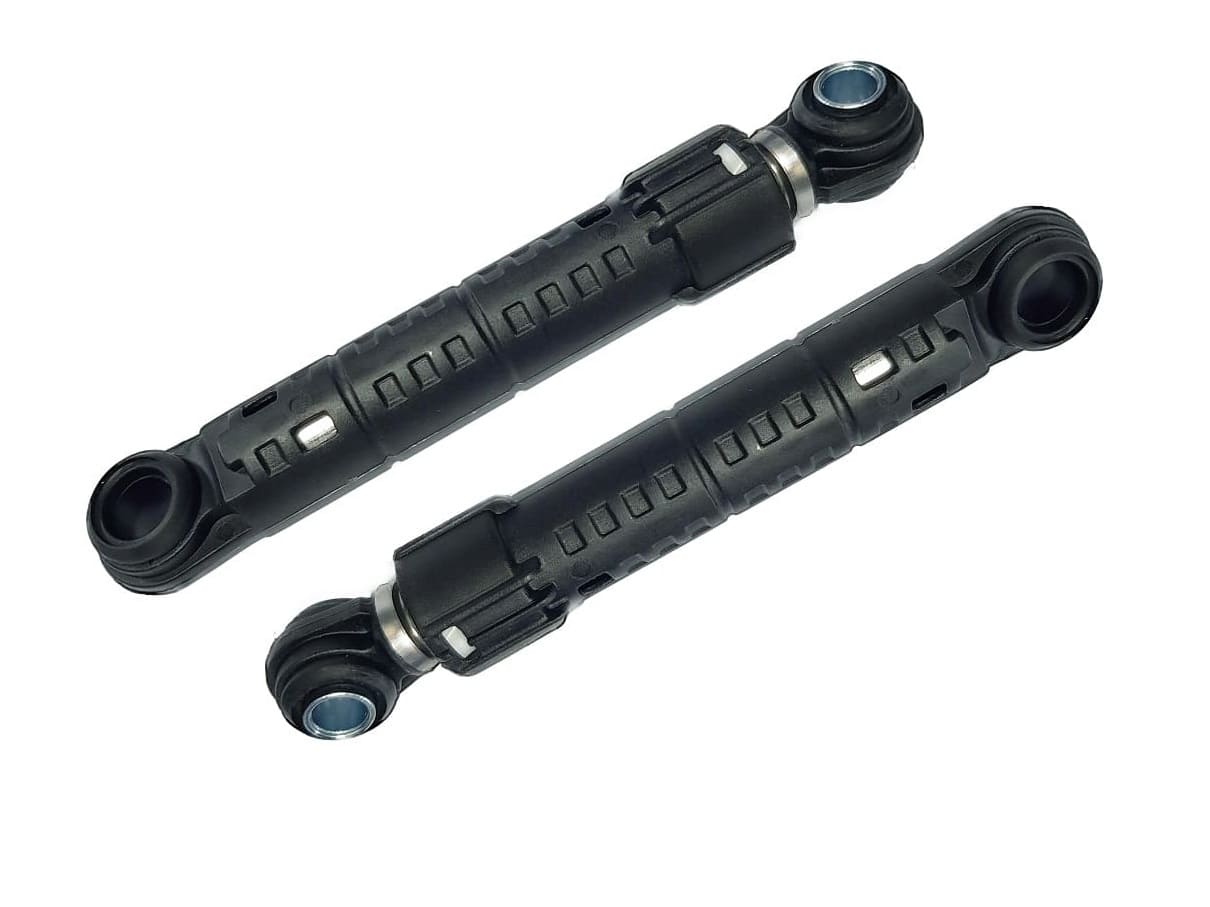 AMR1607 - Kit 2 cope amortizator plastik 152mm ø10 ø13 70n (ansa) samsung DC66-00531A