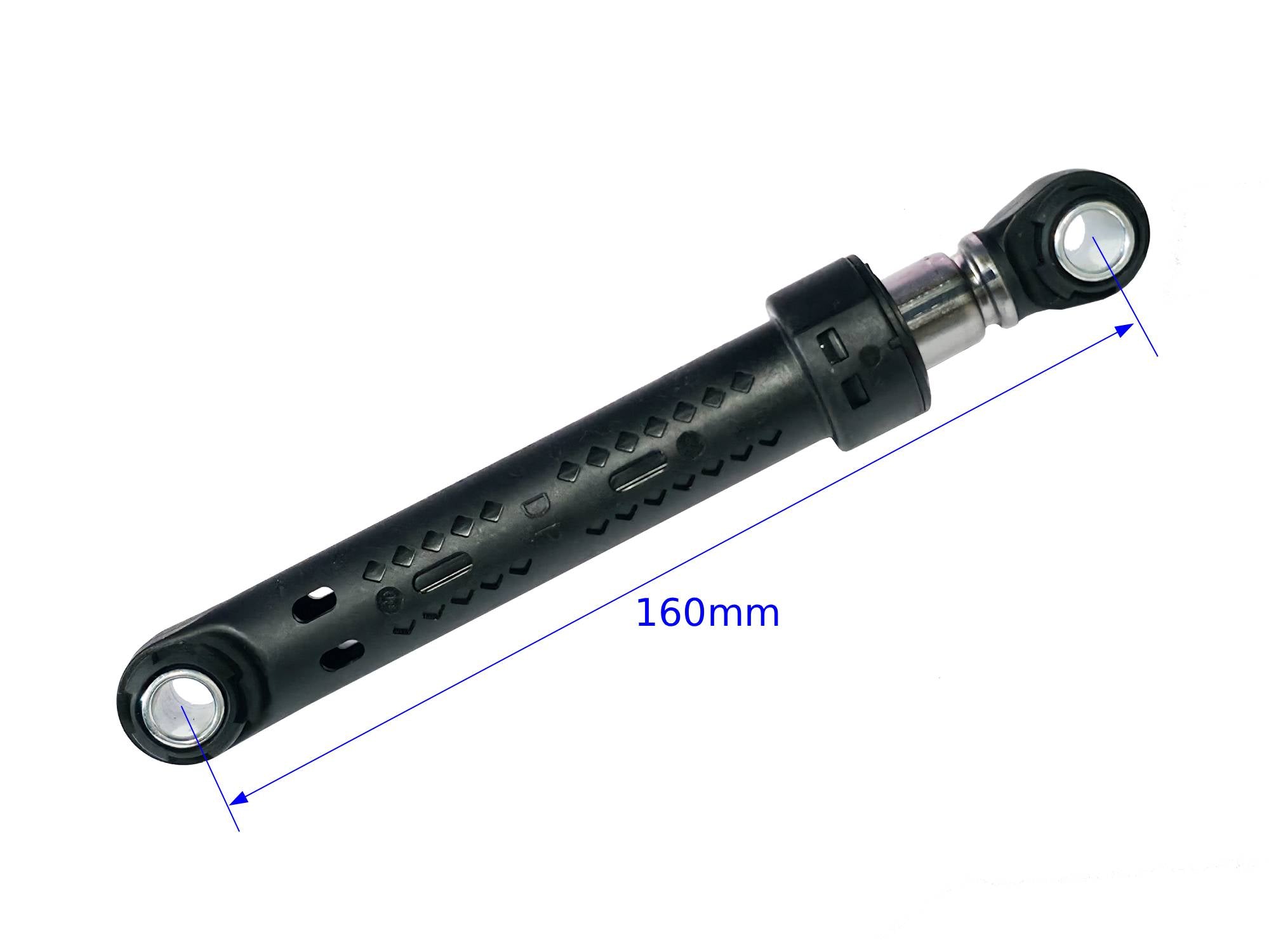 AMR1610 - Amortizator plastik 160mm ø10 60n (DP) samsung DC66-00343C