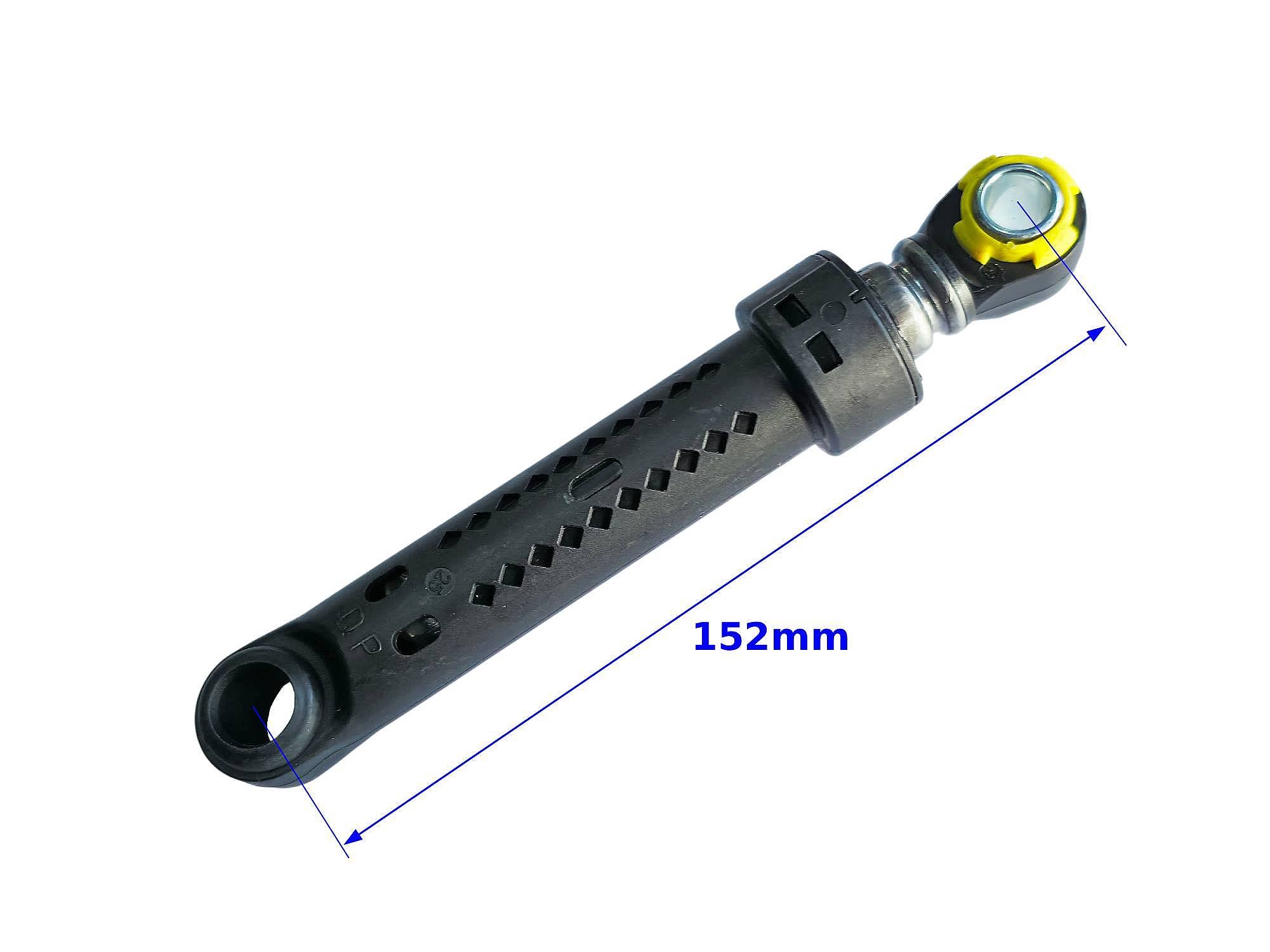 AMR1609 - Amortizator plastik 152mm ø10 ø13 70n (DP) Samsung