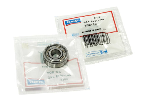 BRG234 - Kushinet SKF 608-ZZ (8X22X7)