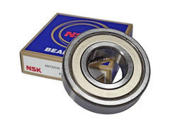 BRG629 - Kushinet NSK 6307-ZZC3 (35X80X21)