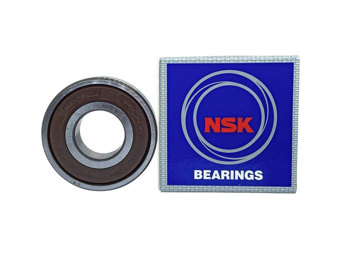 BRG714 - Kushinet NSK 6203-2RSC3 (17X40X12) DDU