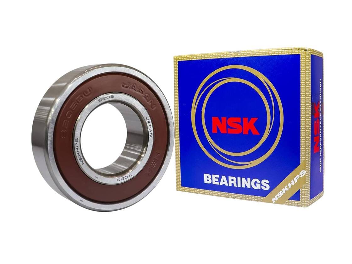 BRG716 - Kushinet NSK 6205-2RSC3 (25X52X15) DDU