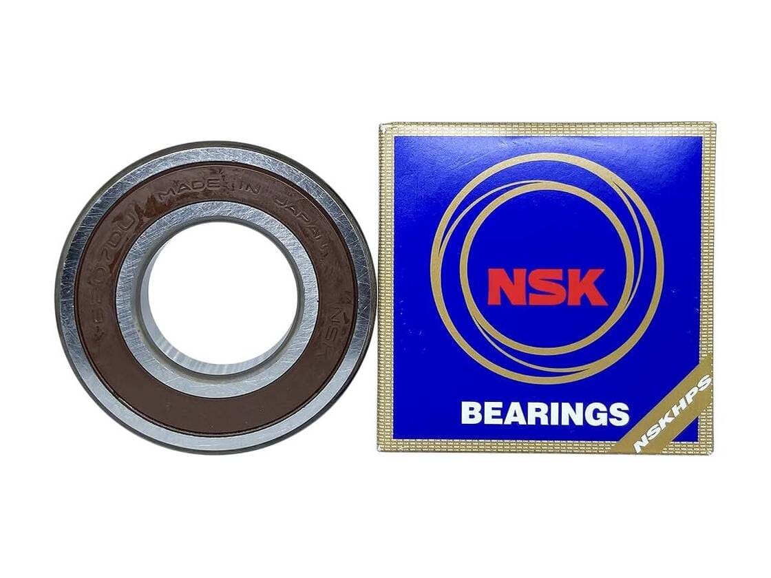 BRG718 - Kushinet NSK 6207-2RSC3 (35X72X17) DDU