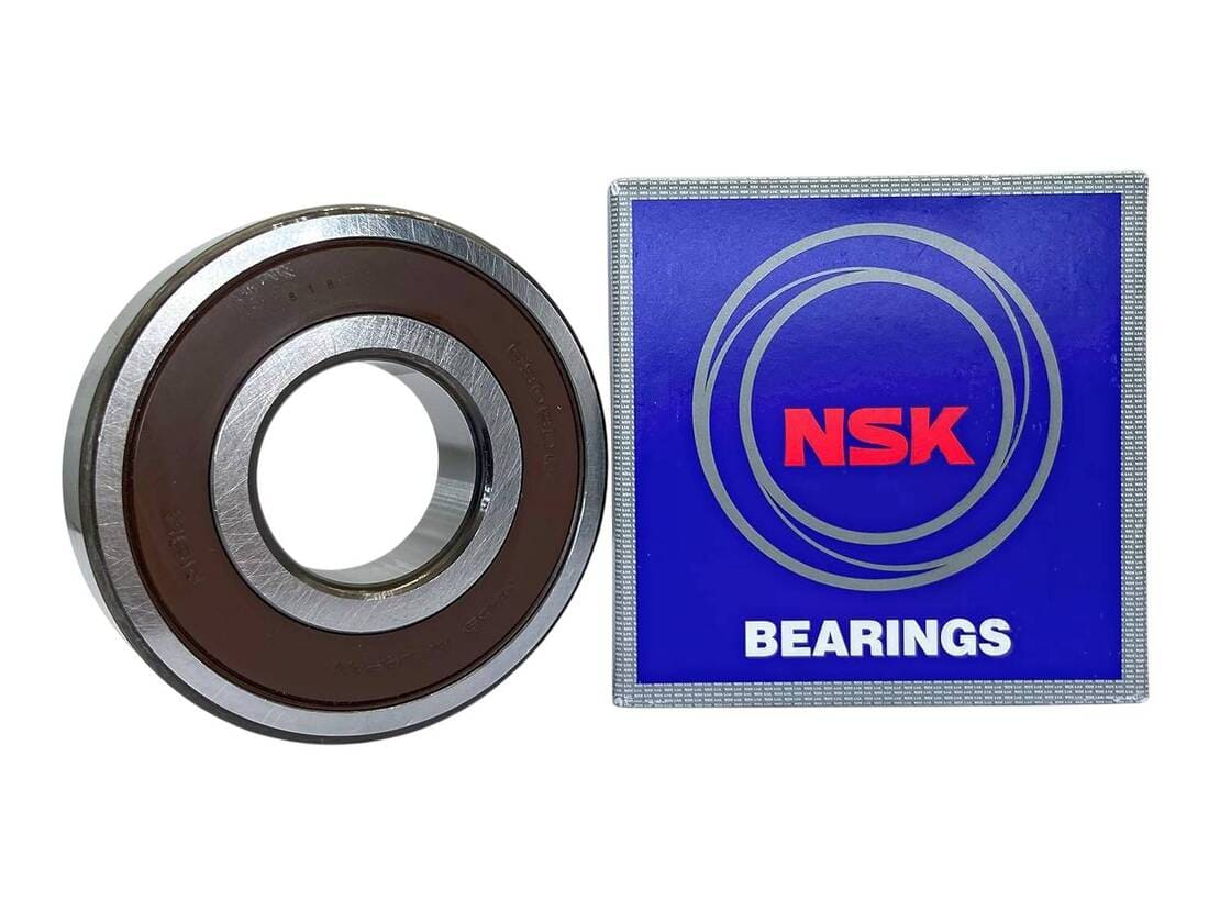 BRG728 - Kushinet NSK 6306-2RSC3 (30X72X19) DDU
