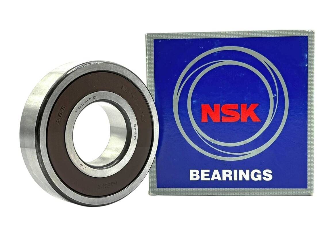 BRG729 - Kushinet NSK 6307-2RSC3 (35X80X21) DDU