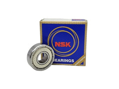 BRG734 - Kushinet NSK 608-ZZ (8X22X7)