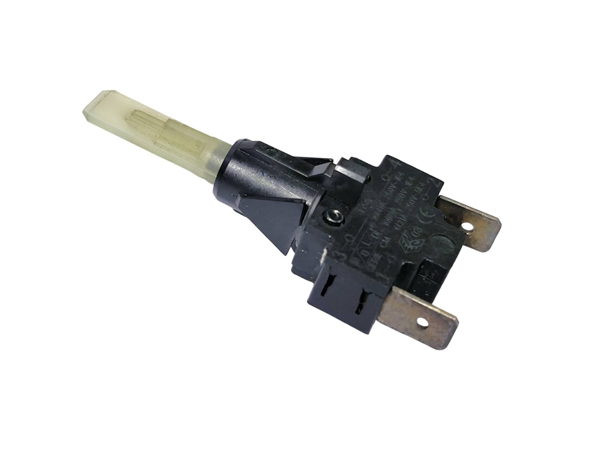 BTN1106 - Buton lavatrice ariston 2k+