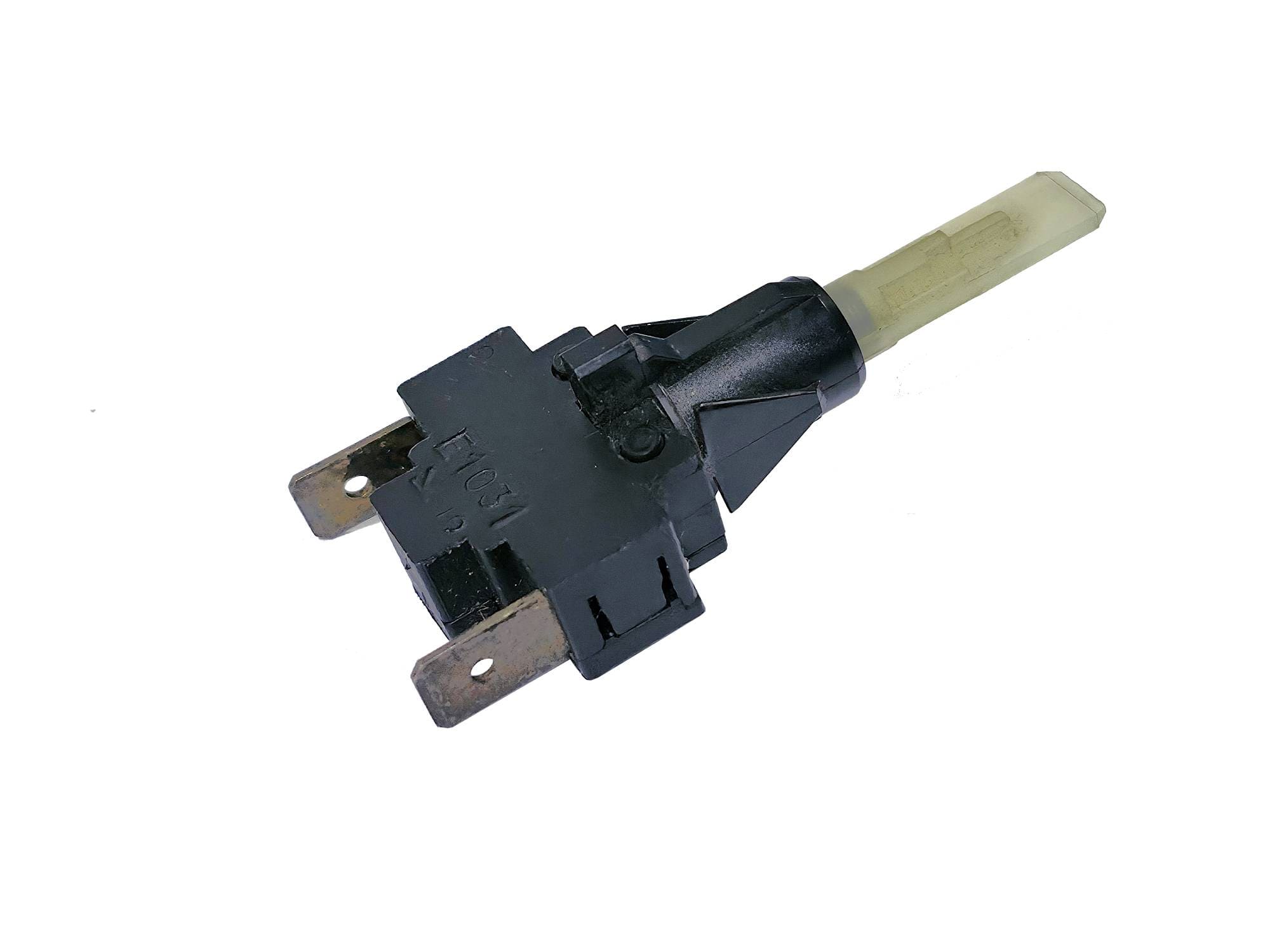 BTN1106 - Buton lavatrice ariston 2k+