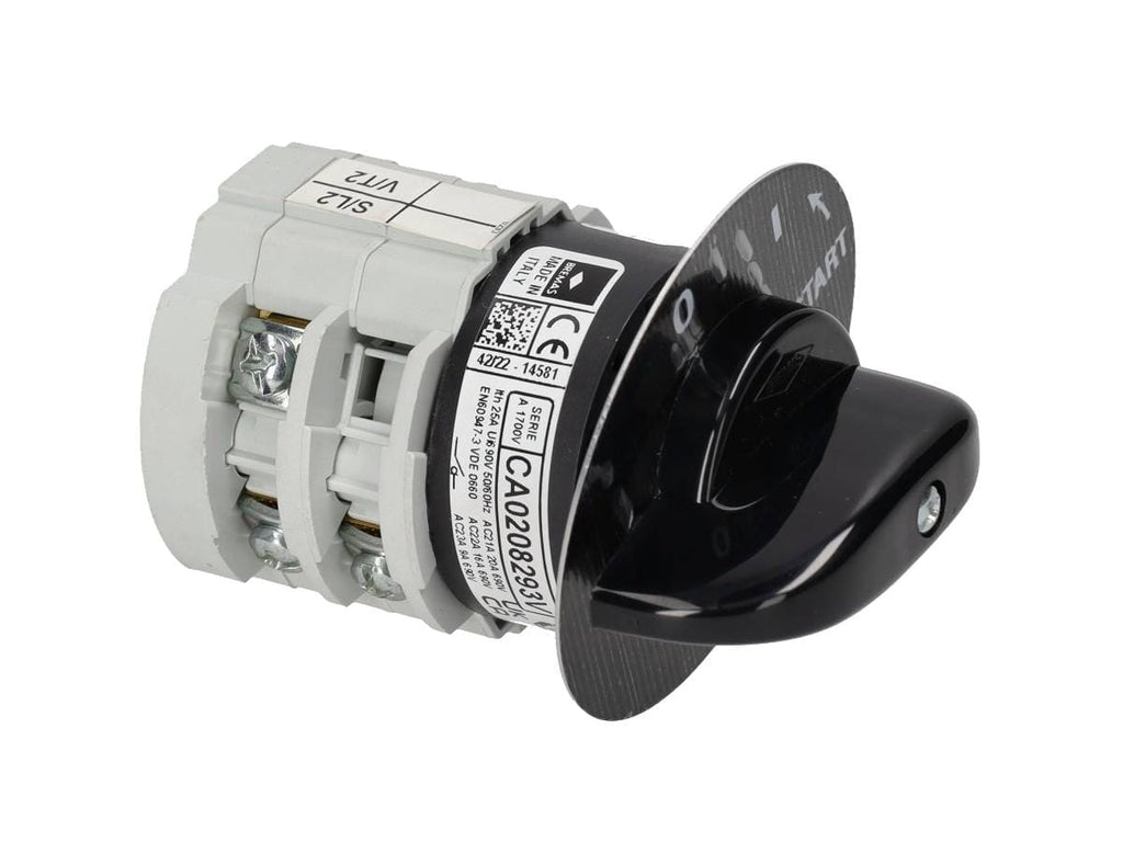 CLE3101 - Celes ekspresi Mazzer 25a bremas 0-1P