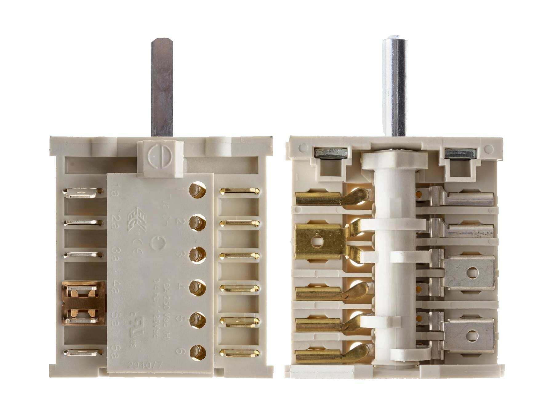 CLS0408 - Celes sobe boltek 53-5 (00161789) Bosch