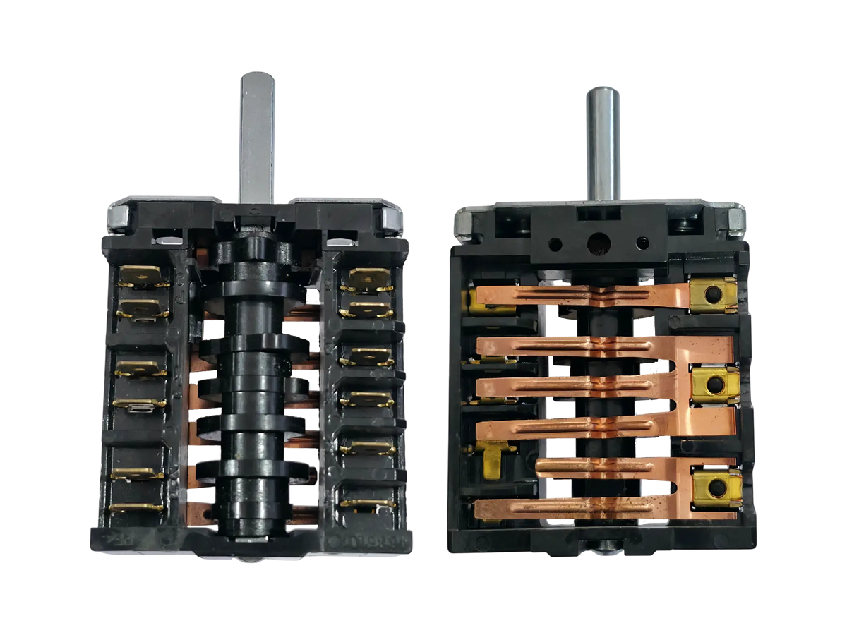 ZHAKLIN SERVIS