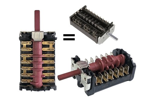 CLS0510 - Celes sobe GOTTAK 870610K (16K-7P)