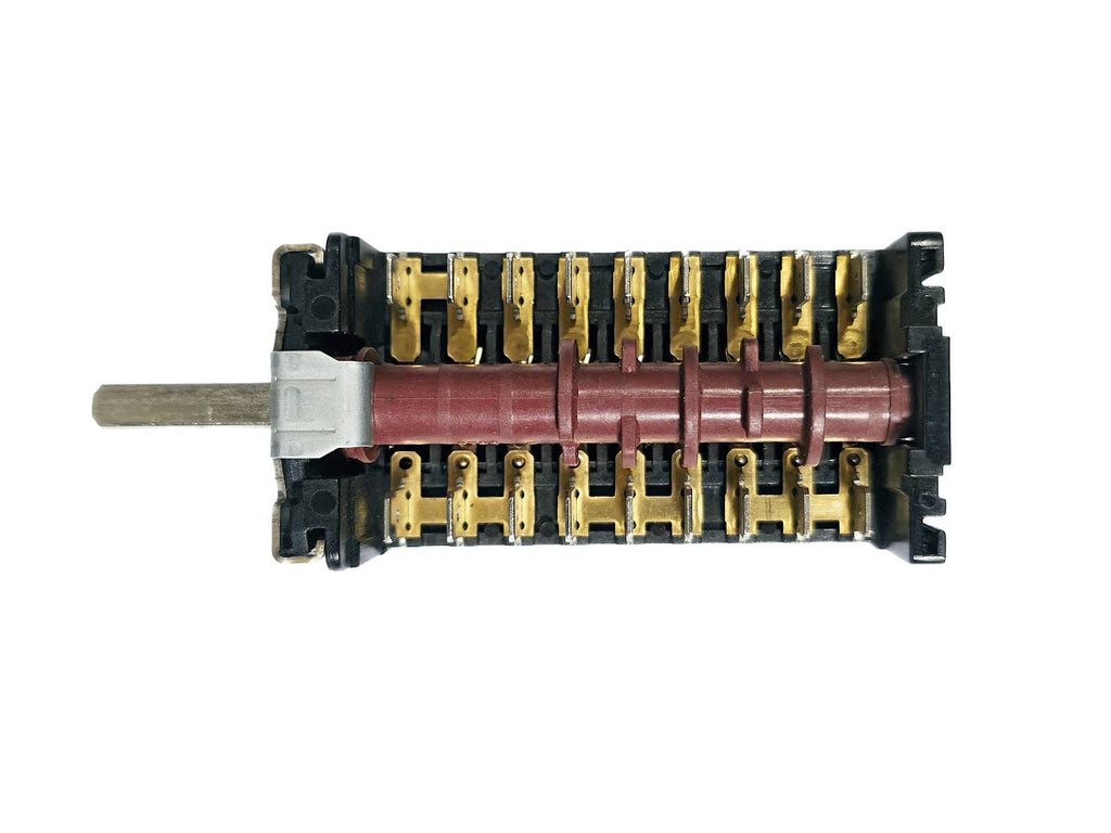 CLS2000 - Celes sobe GOTTAK 870803K (18K- 7P)