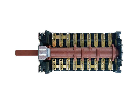 CLS2005 - Celes sobe GOTTAK 860707K (18K- 6P)