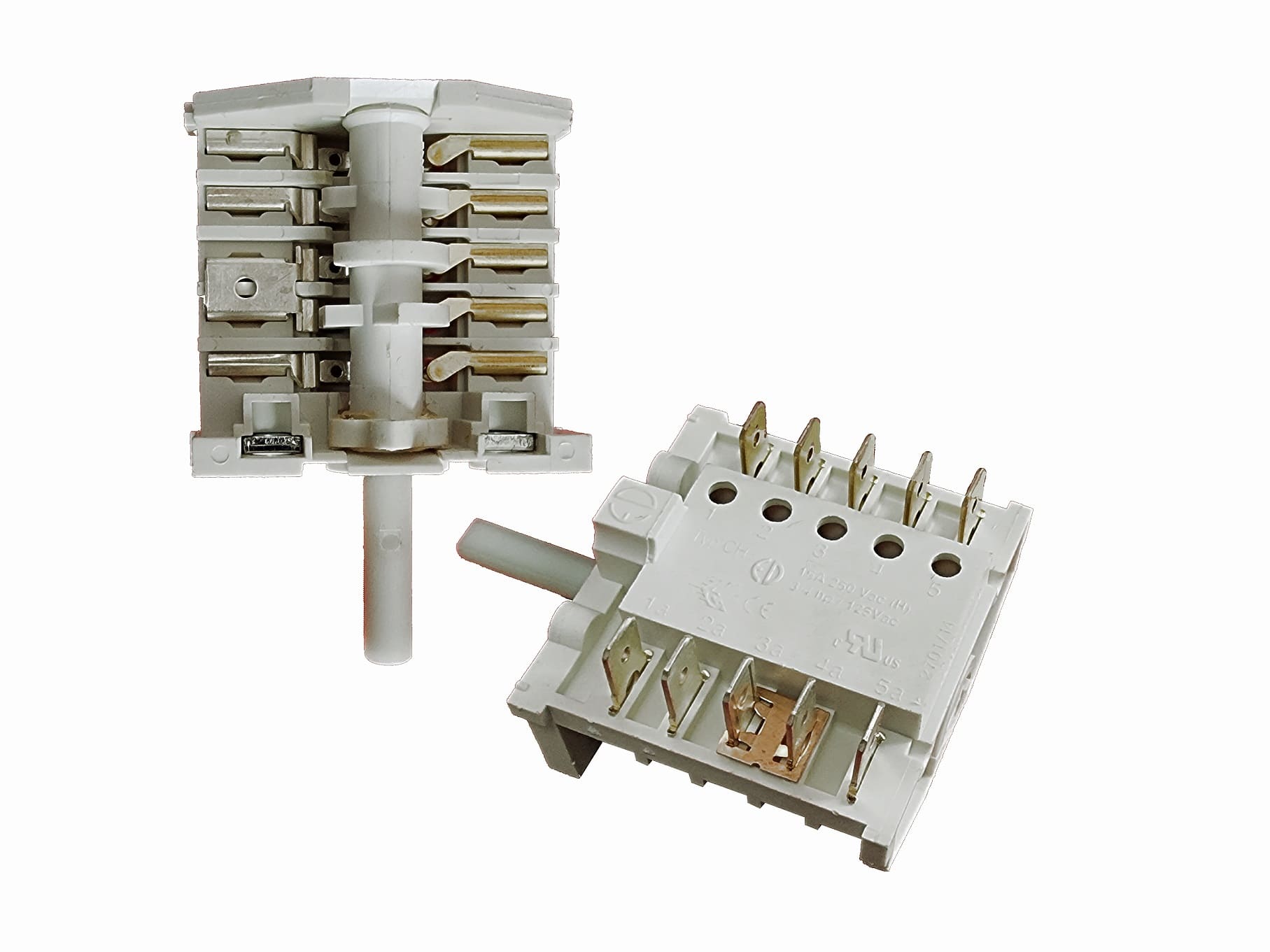 CLS6101 - Celes sobe boltek 54-5  (5 CH/0158)