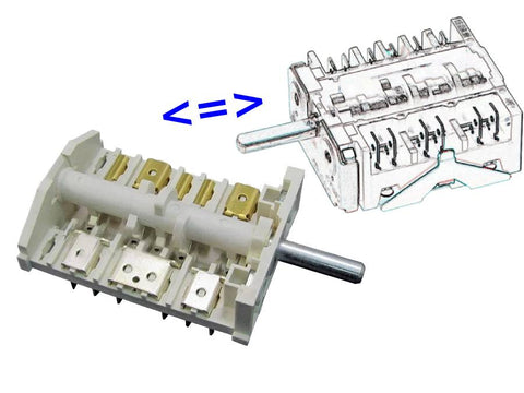 CLS6103 - Celes sobe boltek 53-6P De Longhi