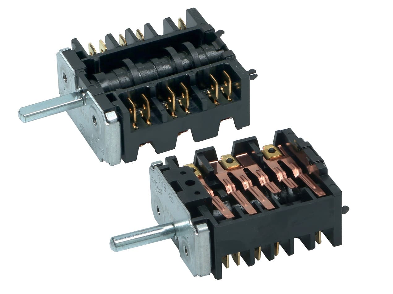 CLT1905 - Celes termostati EGO 46.23966.500