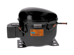 MFI01AC - Kompresor R134a HBP 12.1cm³ ZEL GL12TB 3/8hp 850w