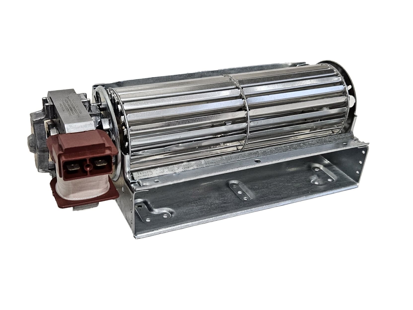 VNT601 - Ventilator tangjencial 18cm majtas IMS