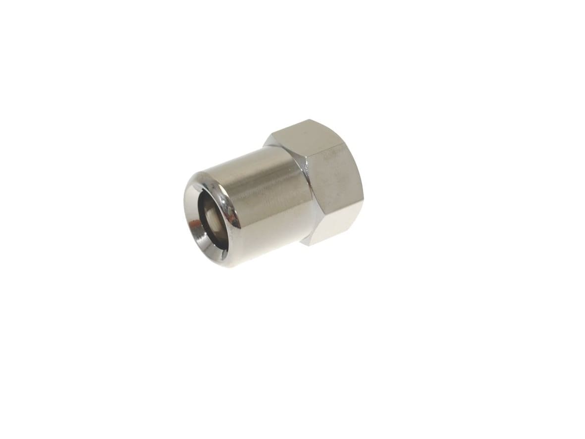 DAD3502 - Dado inox tub avull/uji ekspresi 3/8F wega/astoria