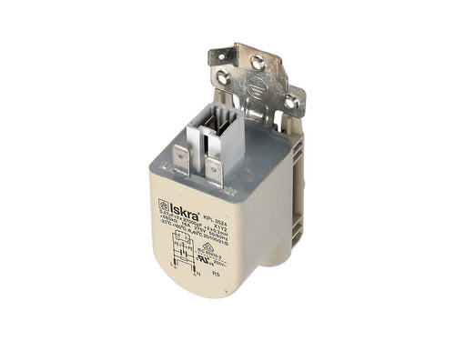 DNS302 - Kondensator filter Whirlpool/Gorenje 0.47µF miflex