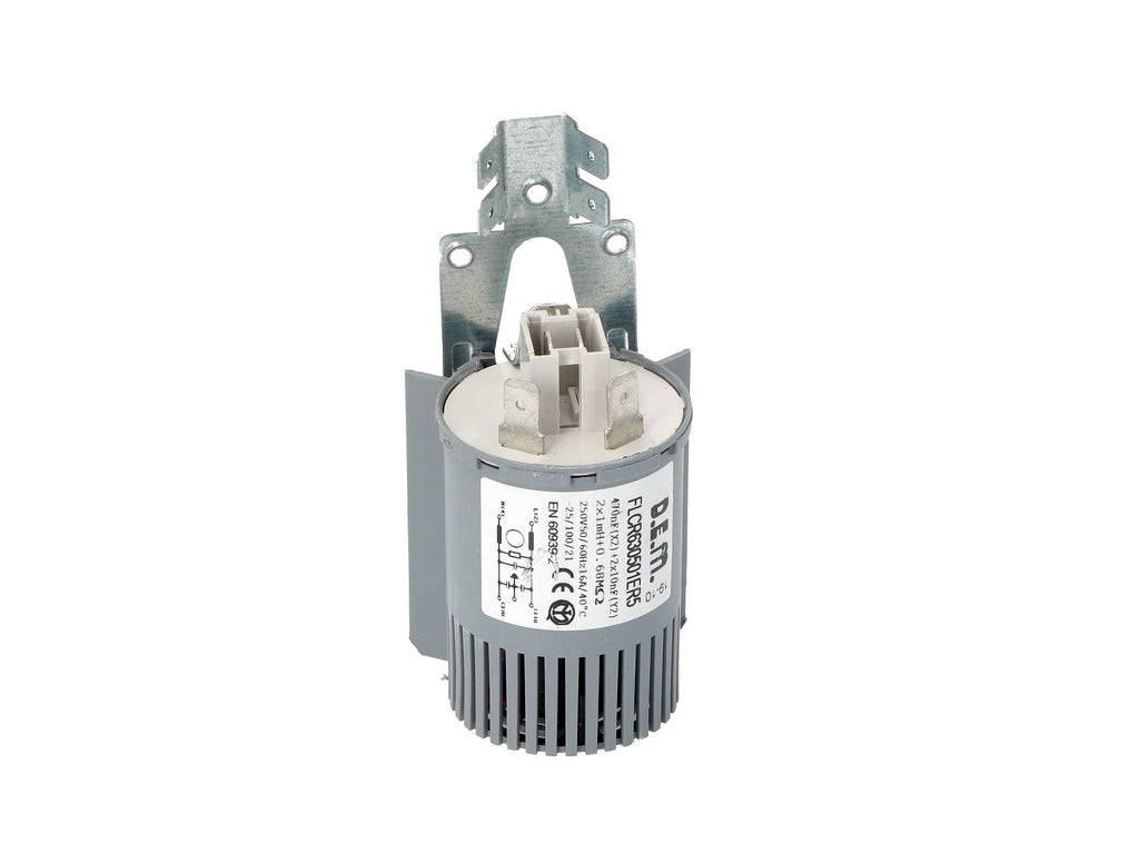 DNS313 - Kondensator filter Zanussi 0.47µF procond