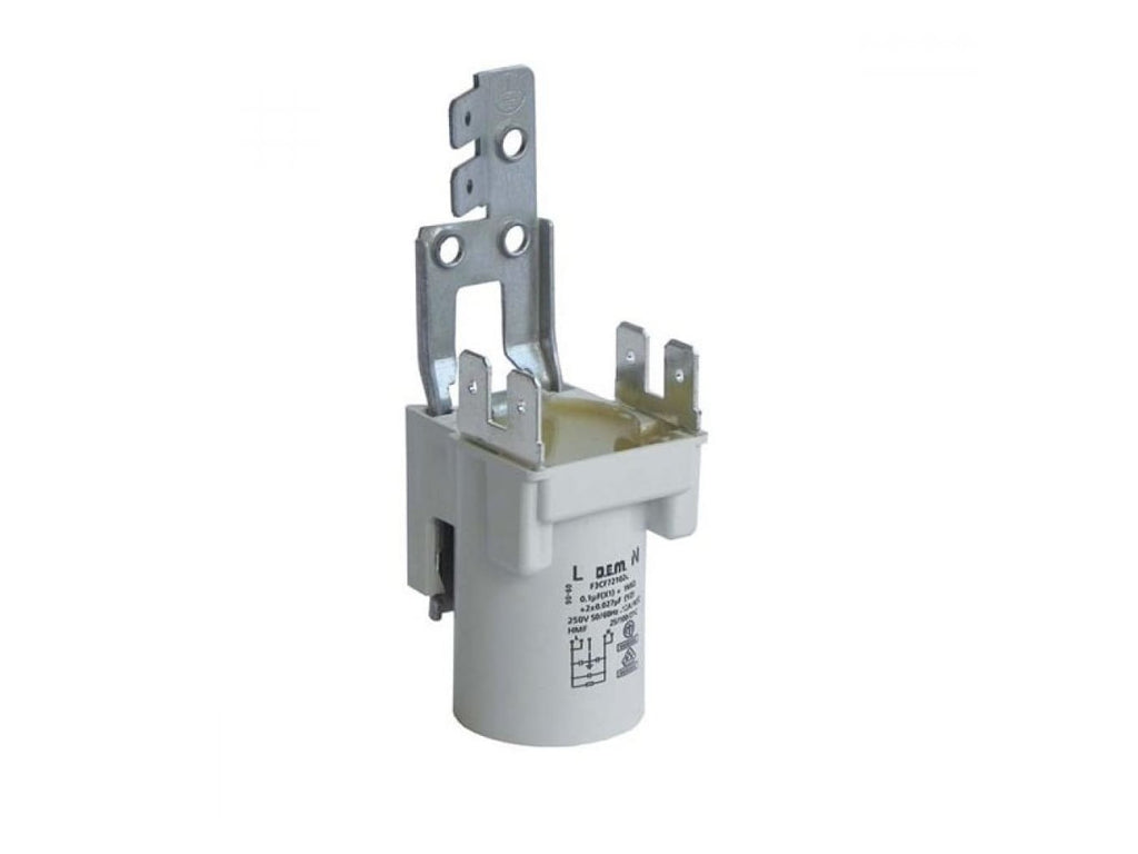 DNS316 - Kondensator filter beko iskra 0.47µF