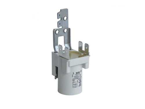 DNS316 - Kondensator filter beko iskra 0.47µF